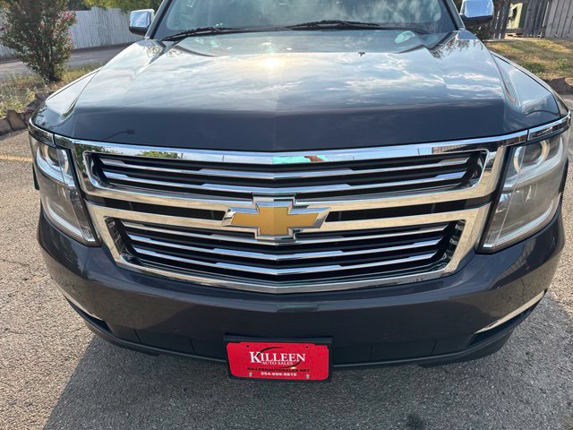 Used 2017 Chevrolet Tahoe Premier RWD image 27