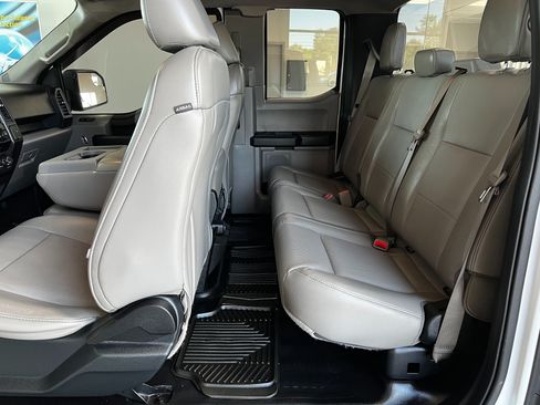 Used 2016 Ford F150 XL w/ XL Power Equipment Group AWD/4WD image 16