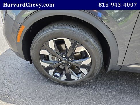 Used 2023 Kia Sportage X-Line w/ X-Line Premium Package AWD/4WD image 49