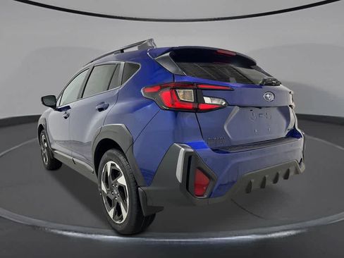 Certified 2026 Subaru Crosstrek 2.5i Limited AWD/4WD image 3