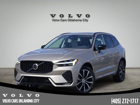 Used 2024 Volvo XC60 B5 Plus image 1