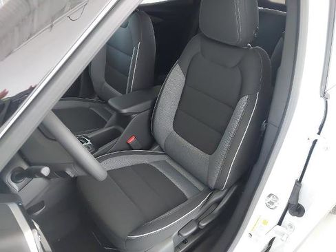 New 2026 Chevrolet TrailBlazer LS w/ LS Convenience Package FWD image 22