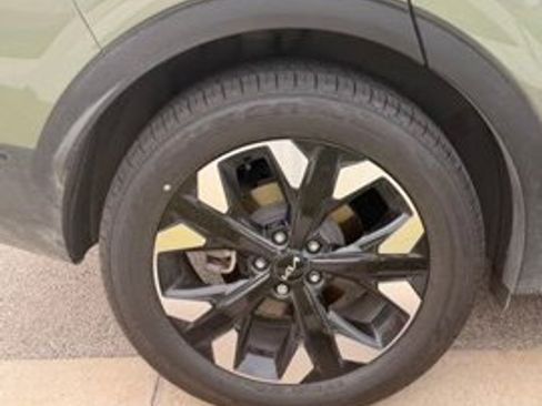 Used 2023 Kia Sportage X-Line Prestige AWD/4WD image 8