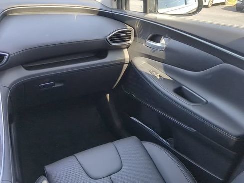 Used 2023 Hyundai Santa Fe SEL w/ Premium Package AWD/4WD image 15