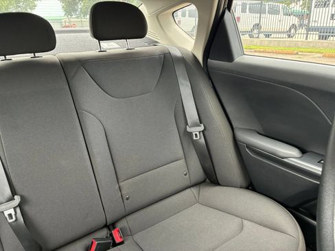 Used 2026 Kia K4 FWD image 31