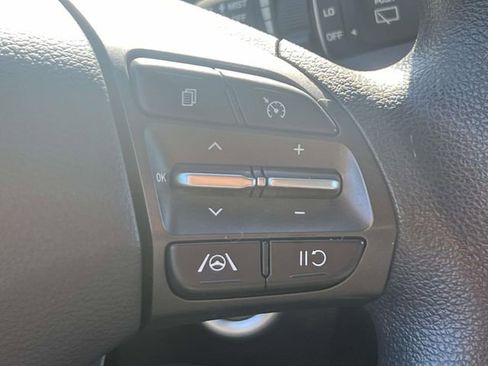 Certified 2023 Hyundai Kona SEL w/ Winter Weather Package image 21