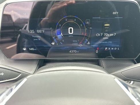 Used 2026 Chevrolet Equinox LT w/ Midnight Edition FWD image 11