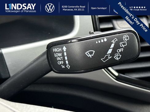 Used 2023 Volkswagen Atlas Cross Sport SE image 20