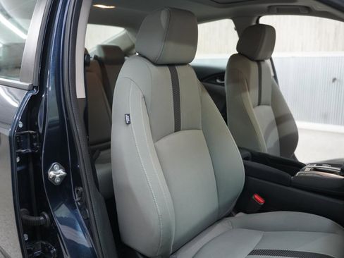 Used 2020 Honda Civic EX image 29