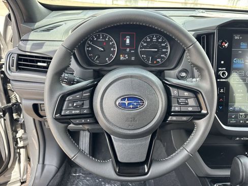 New 2026 Subaru Forester Premium image 19