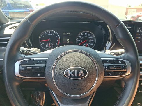 Used 2021 Kia K5 GT-Line FWD image 18
