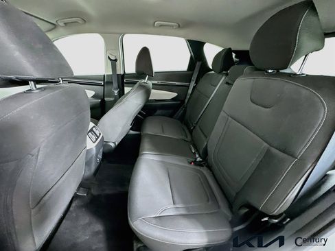 Used 2022 Hyundai Tucson SEL image 22