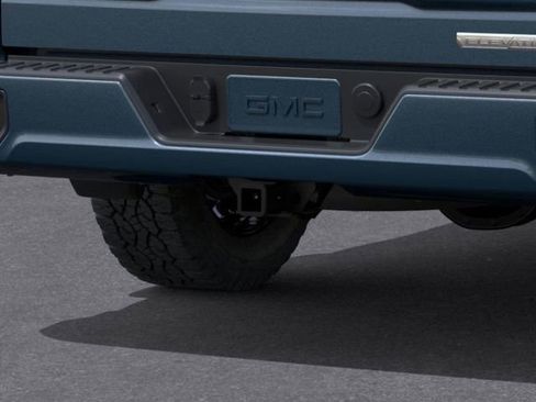 New 2026 GMC Sierra 1500 Elevation w/ Elevation Select Package image 14
