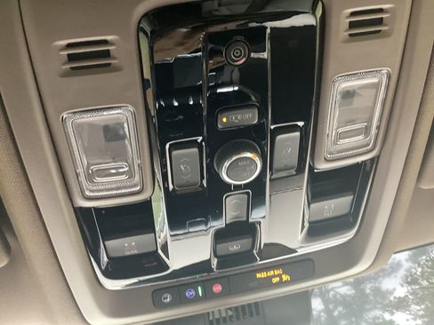 New 2026 GMC Yukon XL Denali w/ Advanced Technology Package RWD image 22
