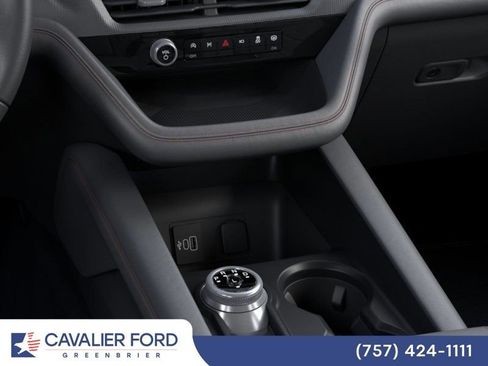 Used 2026 Ford Explorer Active w/ Active Comfort Package AWD/4WD image 15