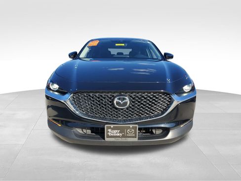 Used 2020 MAZDA CX-30 FWD w/ Select Package image 2