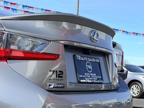 Used 2016 Lexus RC 350 image 33