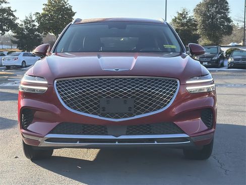Used 2025 Genesis GV70 2.5T image 8