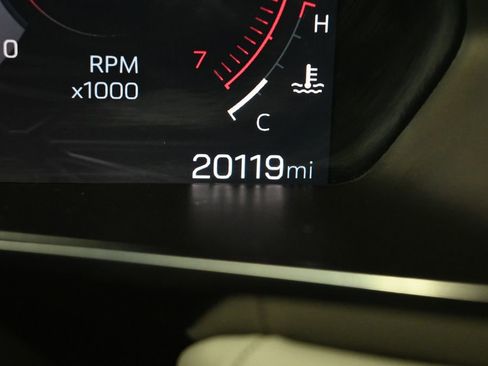 Used 2024 GMC Canyon AT4X w/ AT4X AEV Edition AWD/4WD image 25
