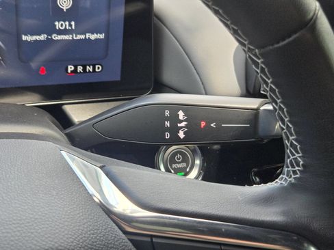 Used 2025 Honda Prologue Touring image 18