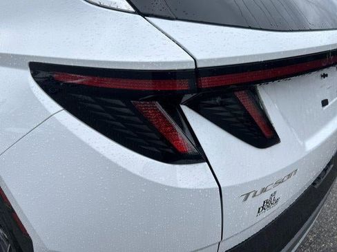 New 2026 Hyundai Tucson Limited AWD/4WD image 39