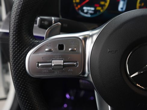 Used 2019 Mercedes-Benz AMG GT 53 image 28