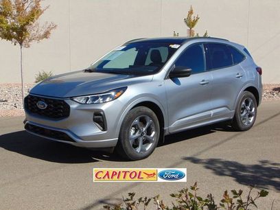 Certified 2023 Ford Escape ST-Line w/ Tech Pack #1