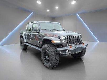 Used 2021 Jeep Gladiator Mojave