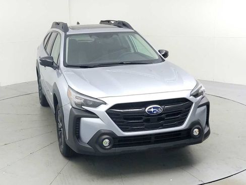 New 2025 Subaru Outback Onyx Edition image 2