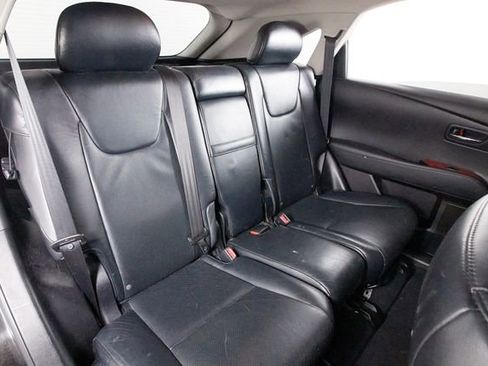 Used 2011 Lexus RX 350 AWD w/ Premium Pkg image 32