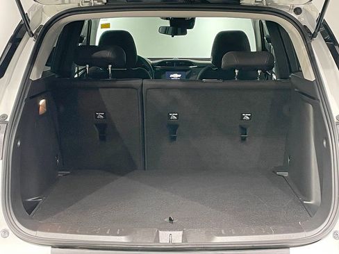 Used 2023 Chevrolet TrailBlazer LT image 5