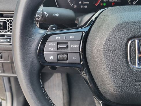 Used 2024 Honda Civic Sport image 27