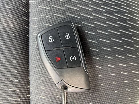 Used 2025 Chevrolet Equinox LT FWD image 20