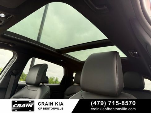 Certified 2024 Kia Sportage X-Pro AWD/4WD image 23