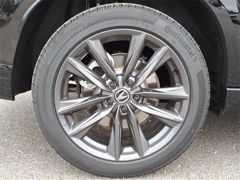 New 2025 Acura ADX A-Spec image 6