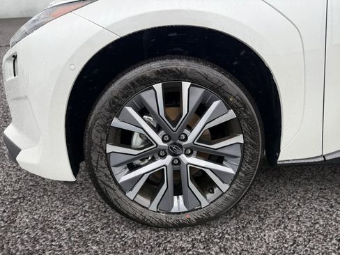 New 2026 Subaru Solterra image 15