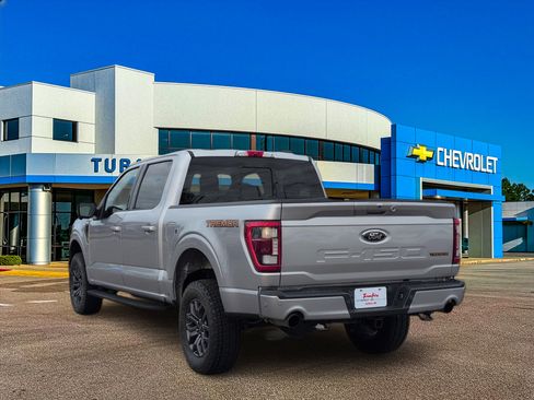 Used 2022 Ford F150 Tremor w/ Equipment Group 402A High image 3