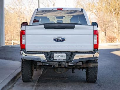 Used 2019 Ford F250 XLT w/ XLT Value Package