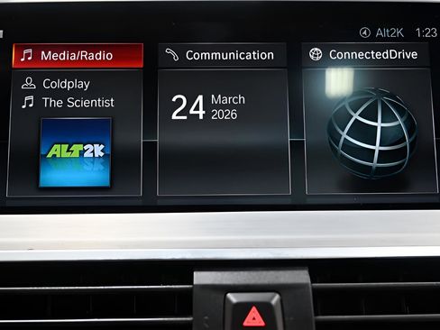 Used 2019 BMW X4 xDrive30i w/ Convenience Package image 26