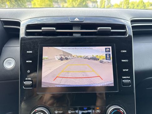 Used 2023 Hyundai Tucson SEL image 30