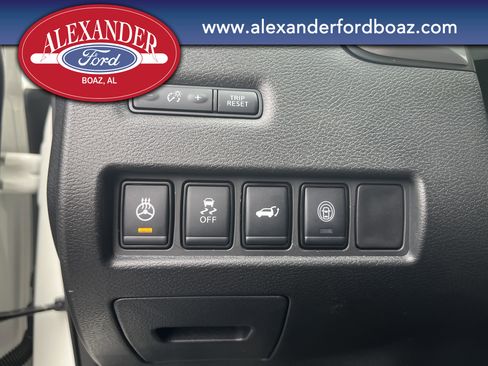 Used 2024 Nissan Murano Platinum w/ Cargo Package image 31