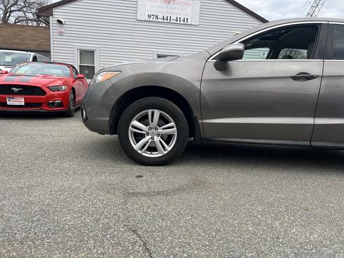 Used 2013 Acura RDX AWD w/ Technology Package image 36