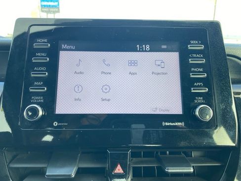 Used 2023 Toyota Camry SE image 30