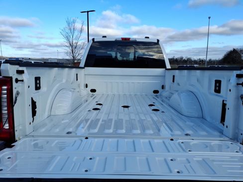 New 2026 Ford F350 King Ranch AWD/4WD image 17