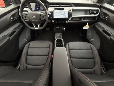 New 2027 Chevrolet Bolt RS w/ Technology Package FWD image 10