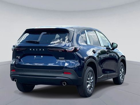 New 2026 MAZDA CX-5 Select AWD/4WD image 3