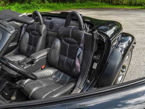 Used 1999 Plymouth Prowler RWD image 38