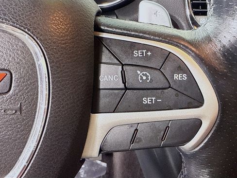 Used 2016 Dodge Durango R/T w/ Trailer Tow Group IV image 15