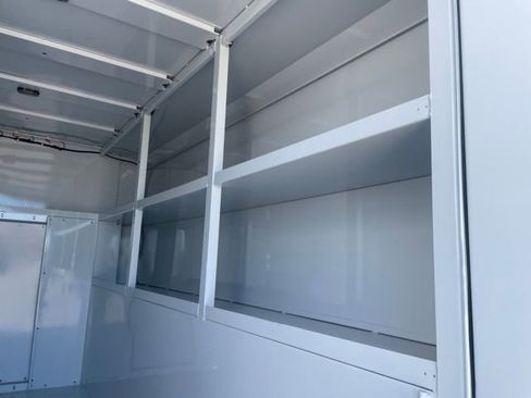 New 2025 Ford E-350 and Econoline 350 Super Duty w/ Power Equipment Group image 15