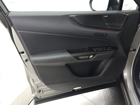 Used 2025 Lexus NX 350 AWD w/ Cold Area Package image 15